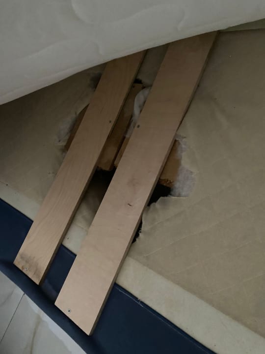 Zimmer Elounda Residence Resort & Waterpark