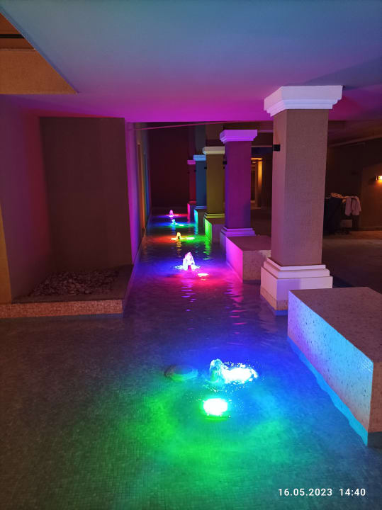 Sonstiges Asteria Family Belek