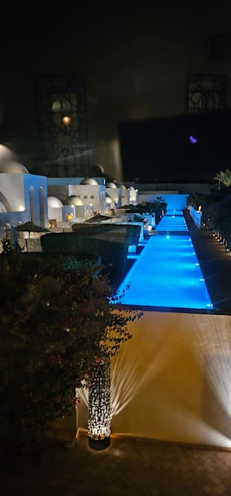 Zimmer Fort Arabesque Resort, Spa & Villas