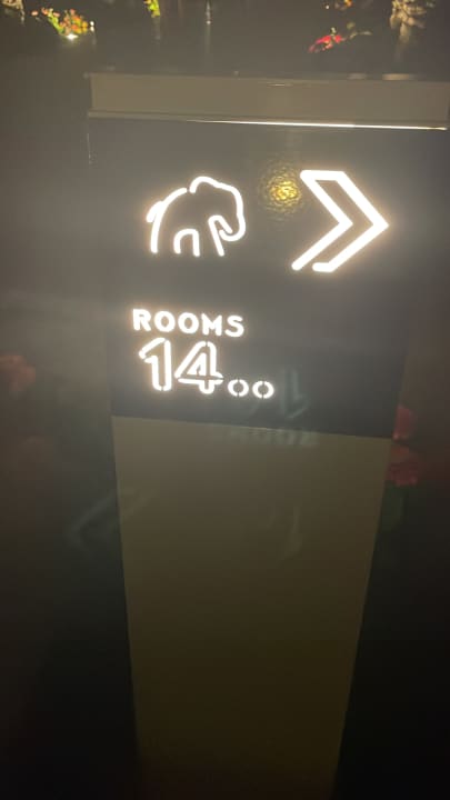 Sonstiges TUI BLUE Palm Garden