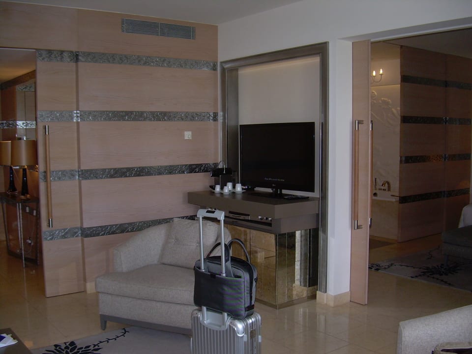 Zimmer Conrad Algarve