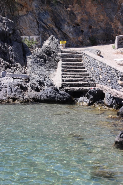 Strand Lindos Royal Resort