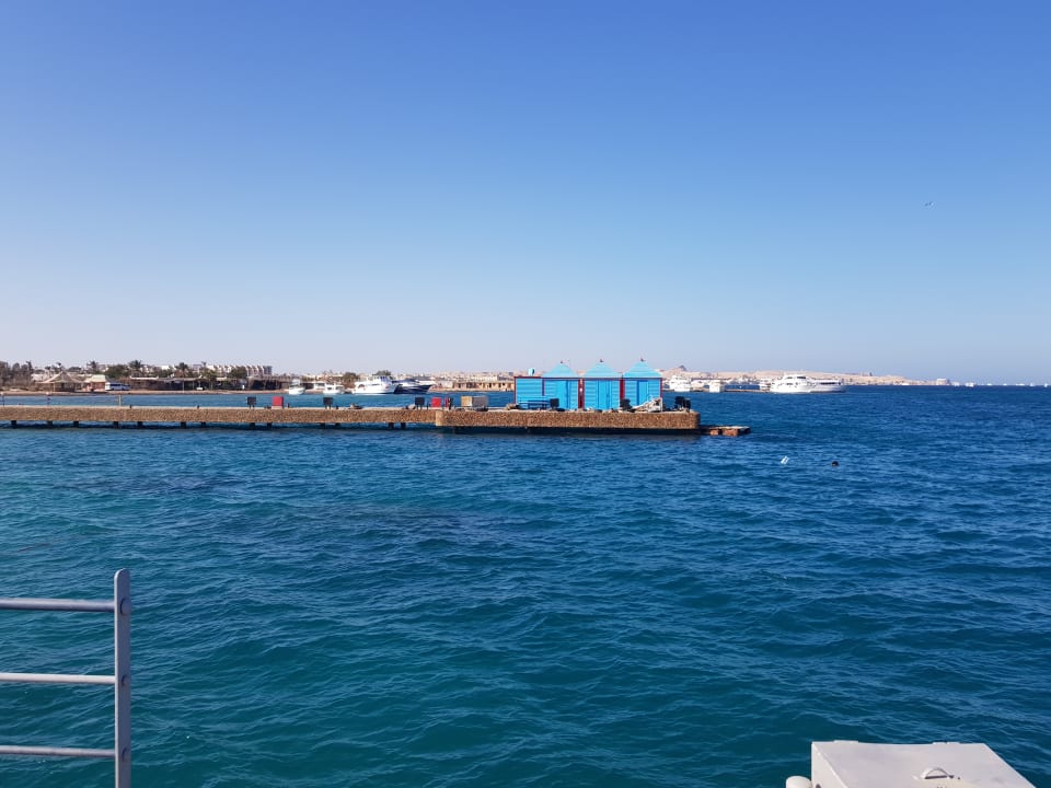 Strand Steigenberger Aqua Magic