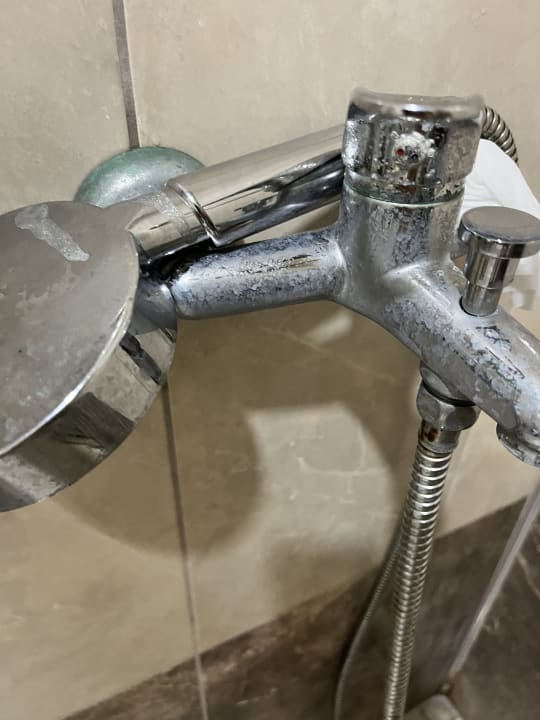 Zimmer Hotel Asrin Beach