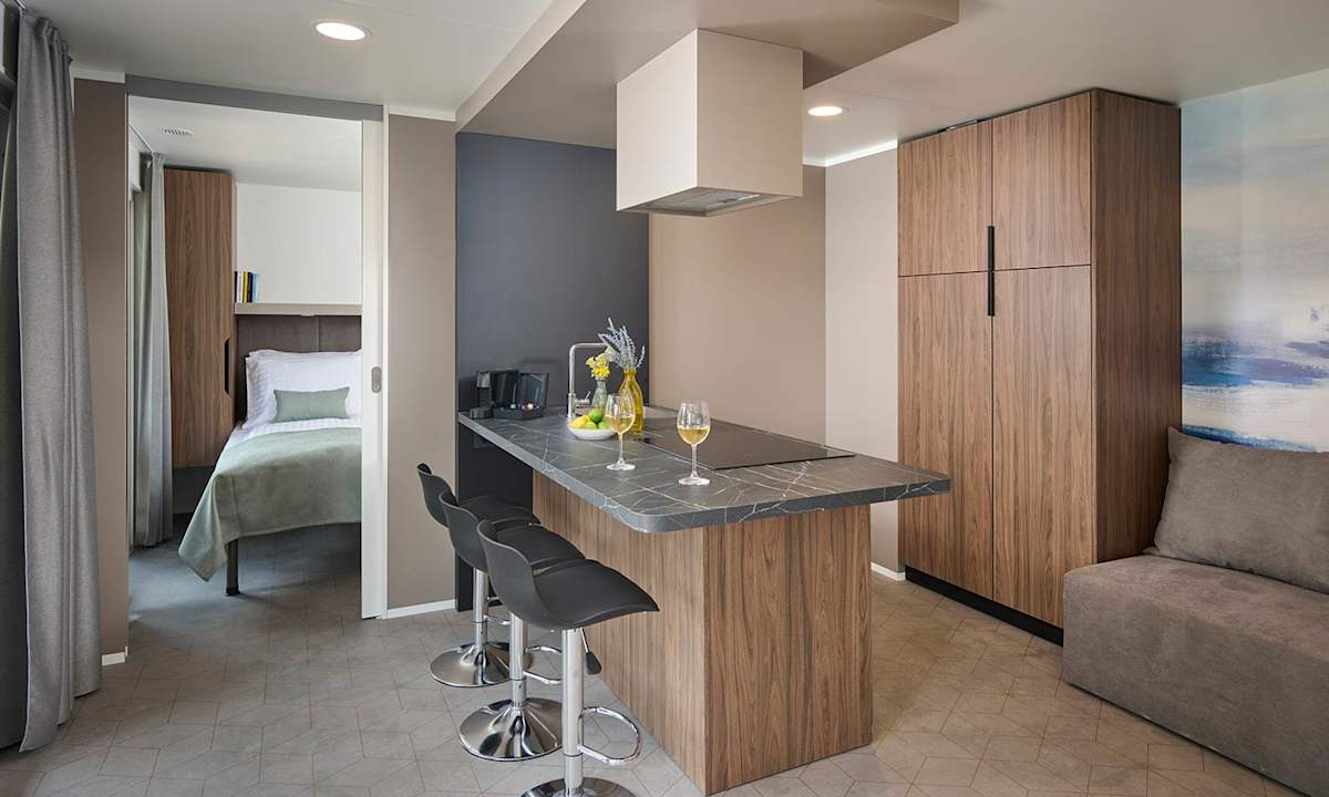 Sonstiges Aminess Style Glamping Villas & Holiday Homes Atea