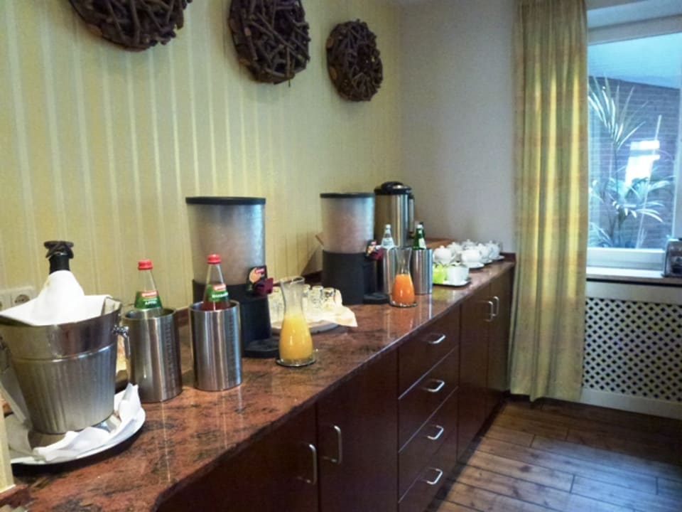 Gastro Heidehotel Rieckmann