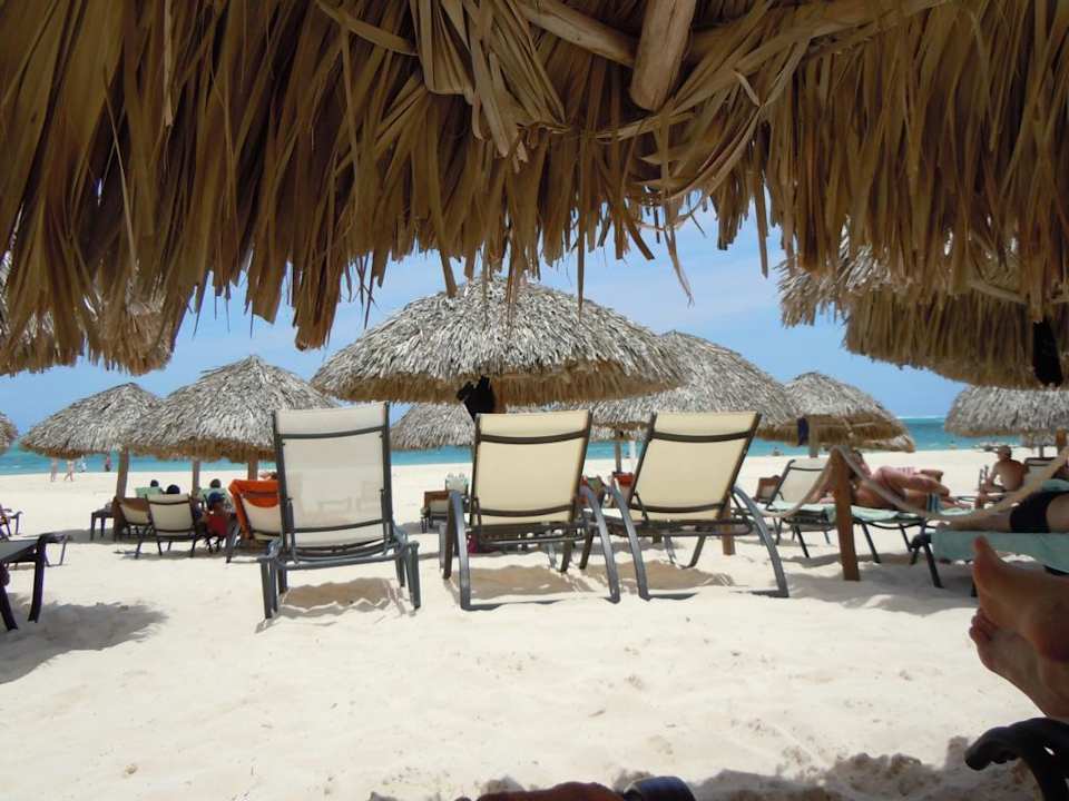 Strand Secrets Royal Beach Punta Cana - Adults only