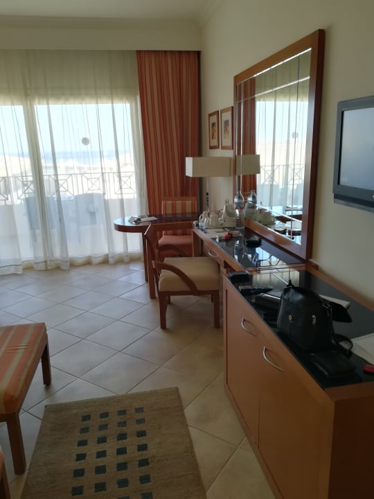 Zimmer Cleopatra Luxury Resort Makadi Bay