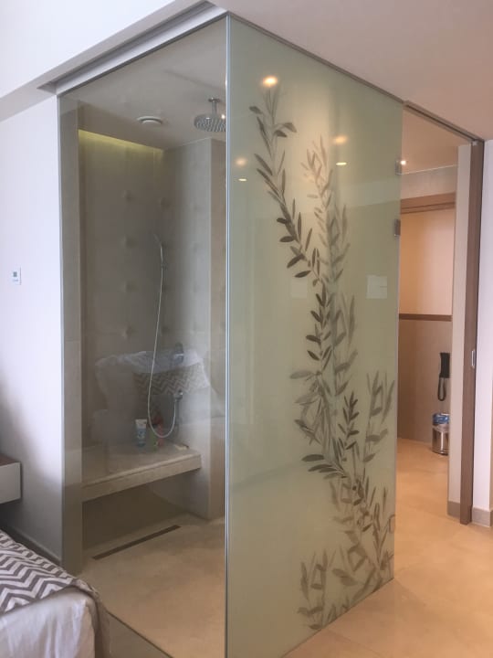 Zimmer Miraggio Thermal Spa Resort