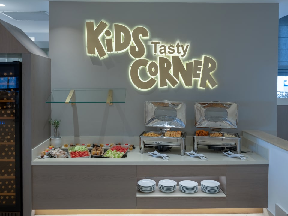 Gastro Nana Golden Beach