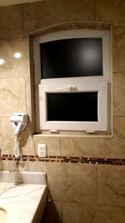 Zimmer Sol Plaza Hotel Puno