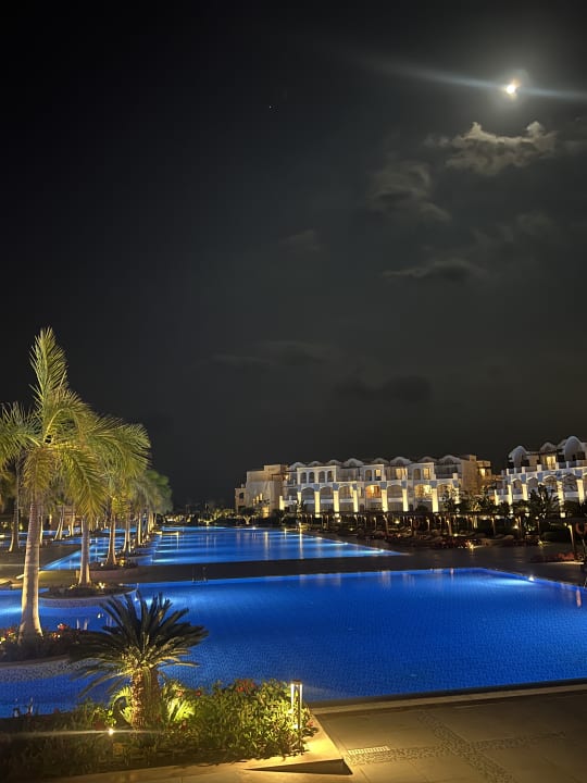 Pool Steigenberger Resort Alaya Marsa Alam - Red Sea - Adults only