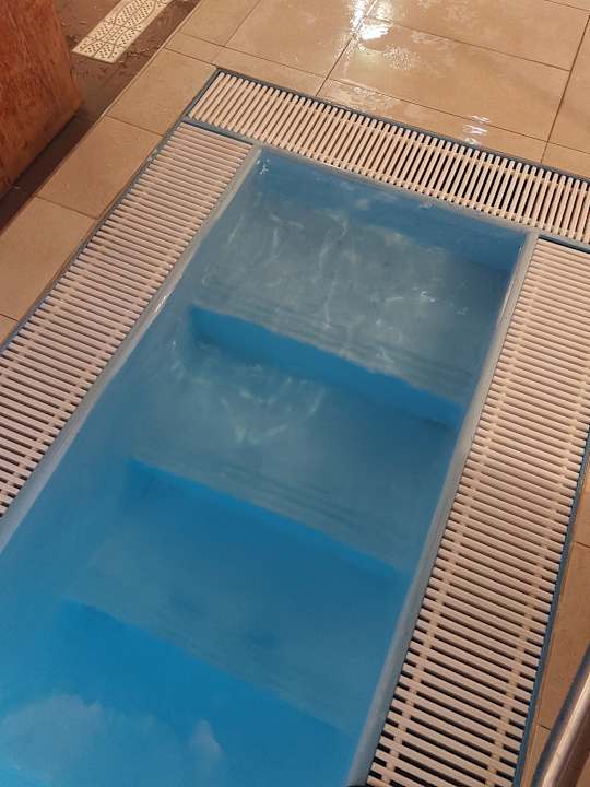 Pool Rathener Hof by STEIGER Hotels