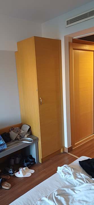 Zimmer Sunis Kumköy Beach Resort Hotel & Spa