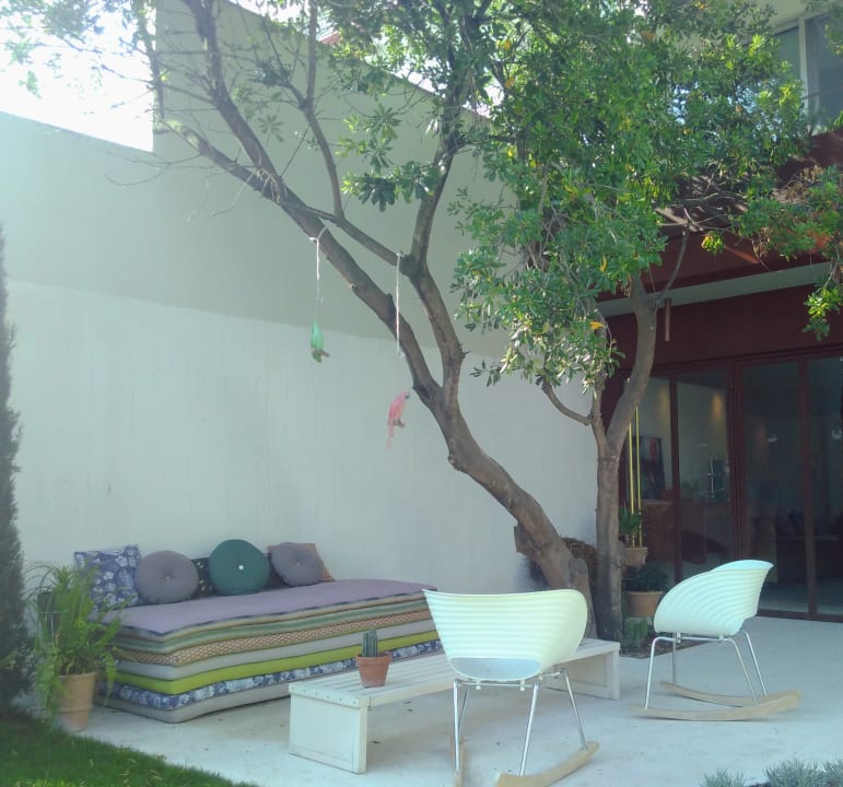 Sonstiges Ekies All Senses Resort, a Member of Design Hotels