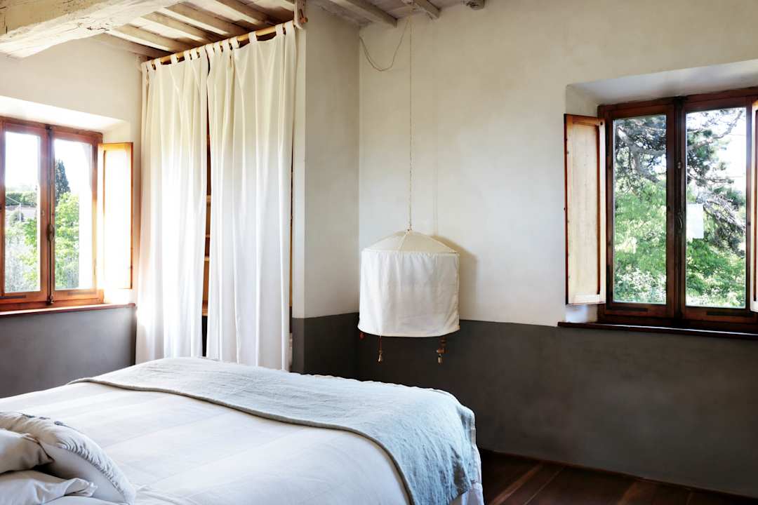 Zimmer Agriturismo San Martino