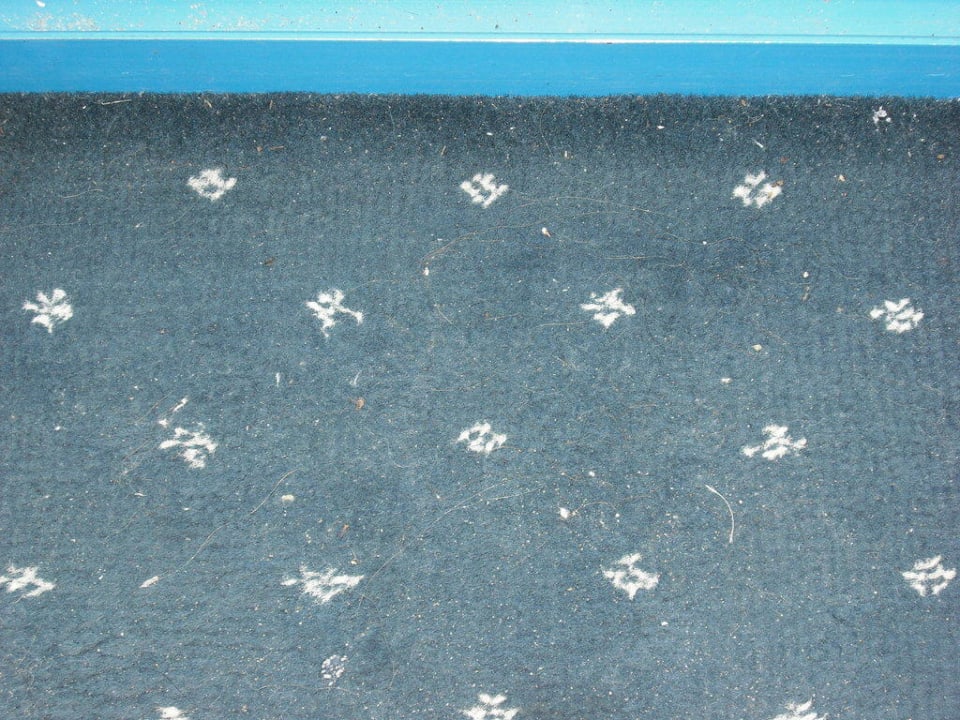 Der Teppich Hotel Sineva Beach