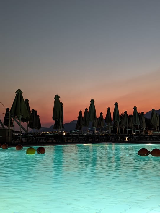 Pool Atlantica Mikri Poli Crete