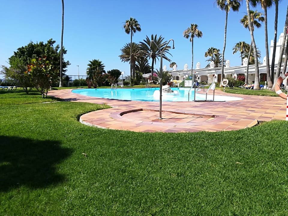 Pool Sahara Beach Club