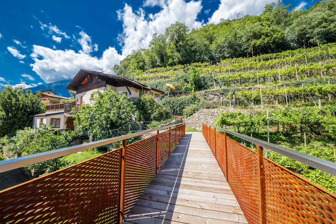 Sonstiges Garni Weigelehof