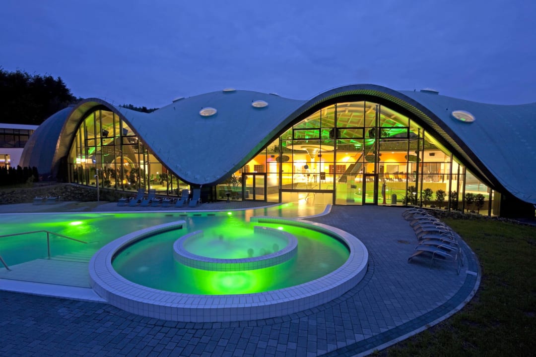 Sport & Freizeit Hotel an der Therme Bad Orb