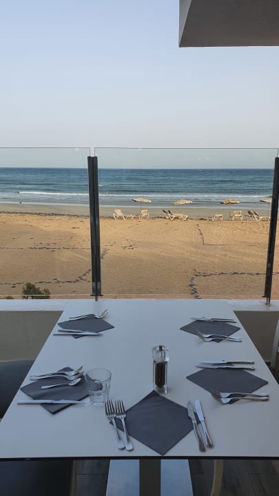 Gastro allsun App.-Hotel Barlovento
