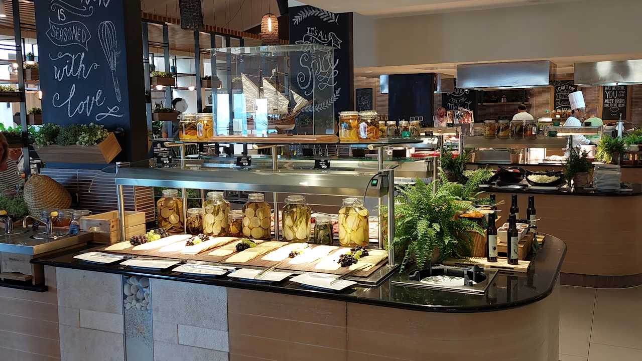 Gastro Valamar Argosy Hotel