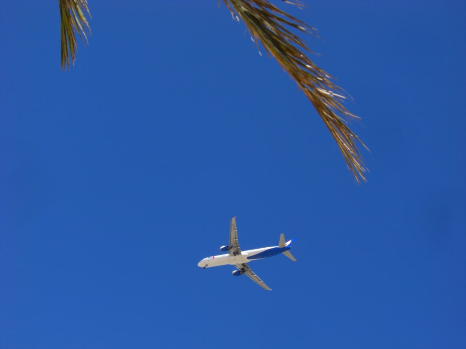 12:47 Uhr Pickalbatros Alf Leila Wa Leila Resort - Neverland Hurghada