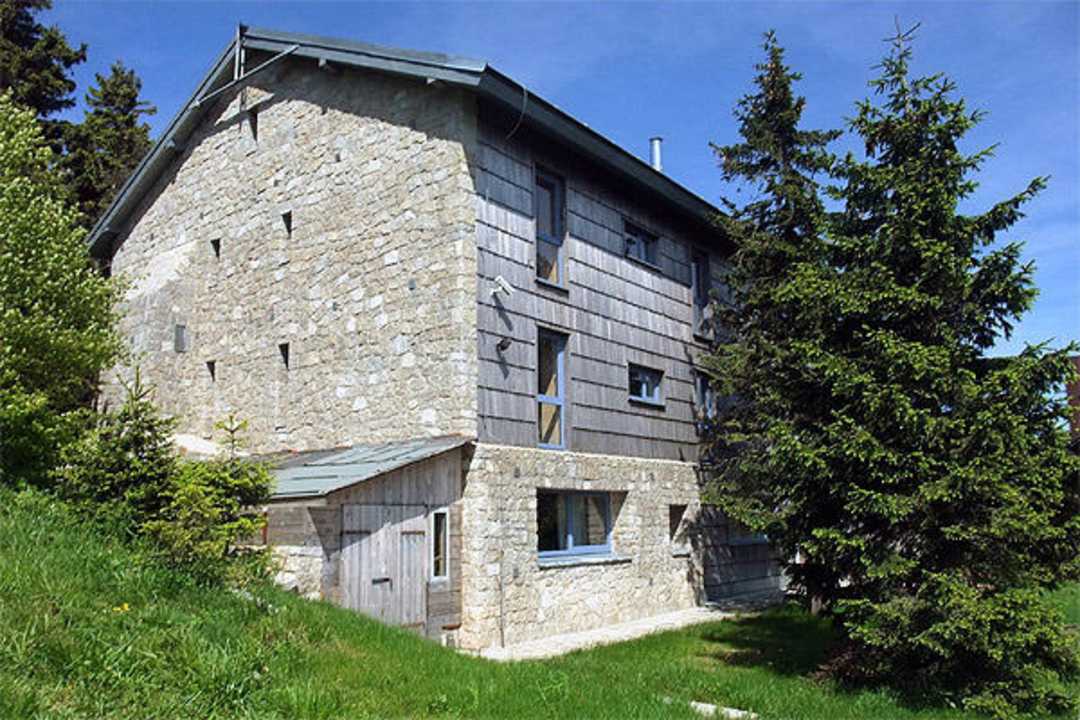 Chata H&D Červenohorské sedlo Chata H & D Červenohorské sedlo