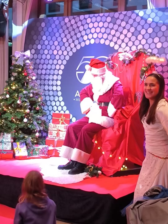 Sport & Freizeit Aldiana Club Ampflwang