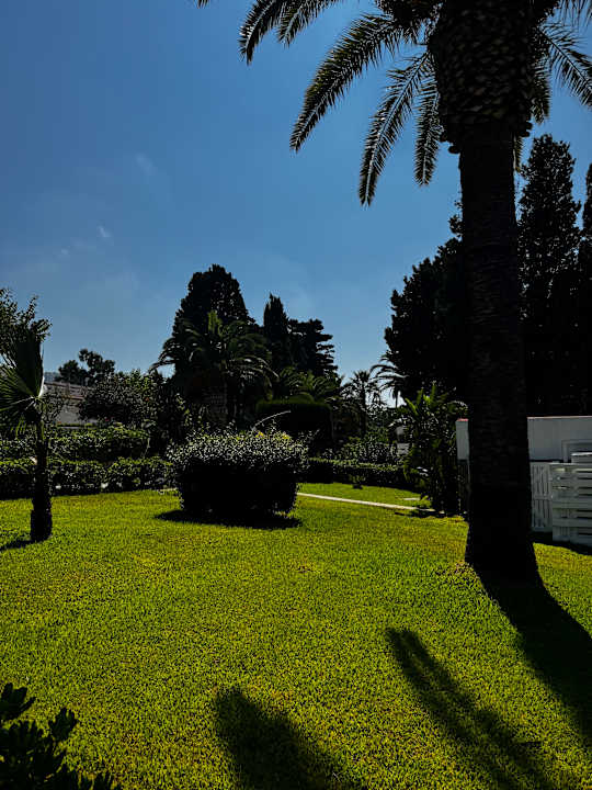 Außenansicht Aldiana Club Rocca Nettuno Calabria