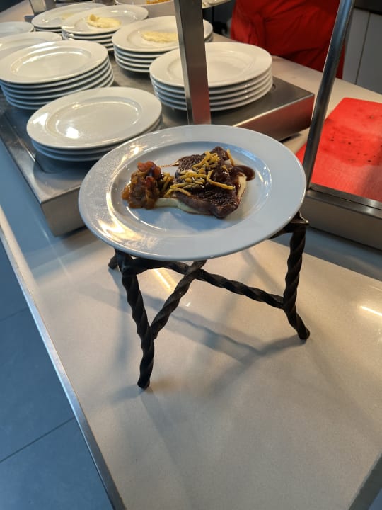 Gastro ROBINSON JANDIA PLAYA