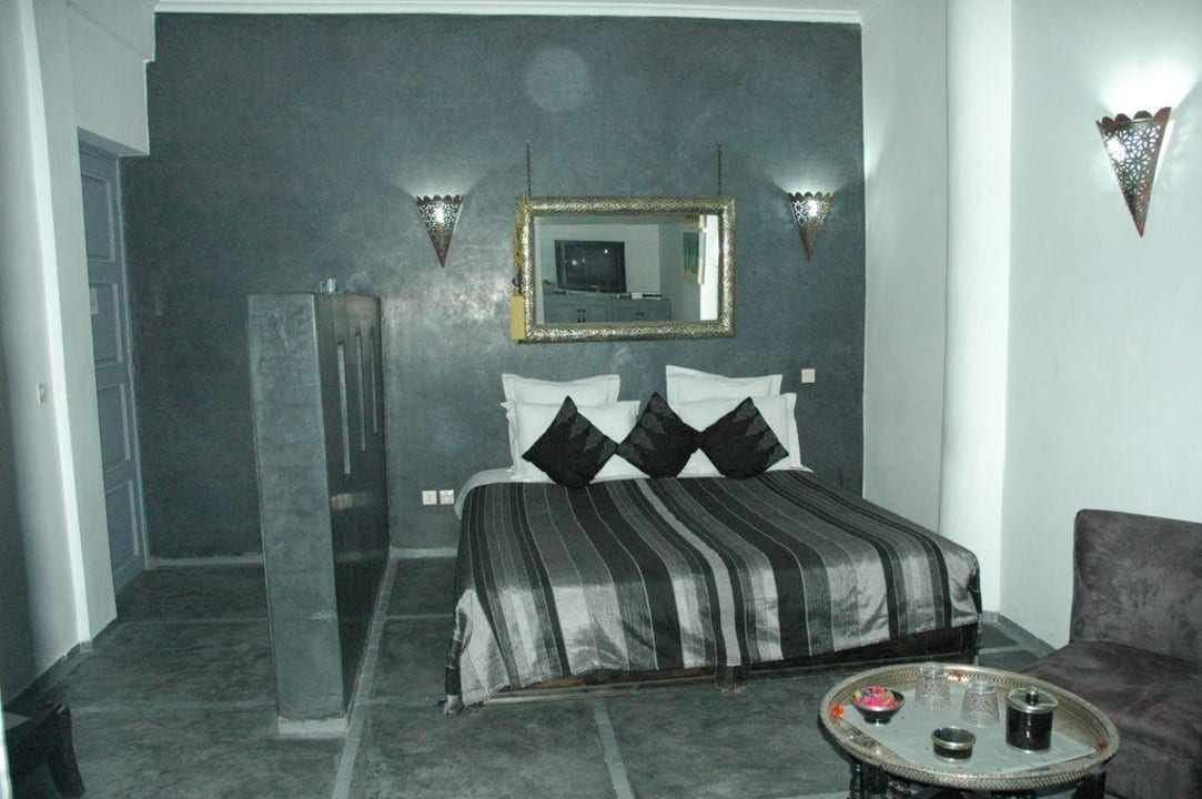 Suite junior 3 Guest House Riad Alegria
