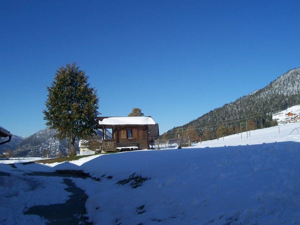 Kinder Spielhaus Brandstätterhof