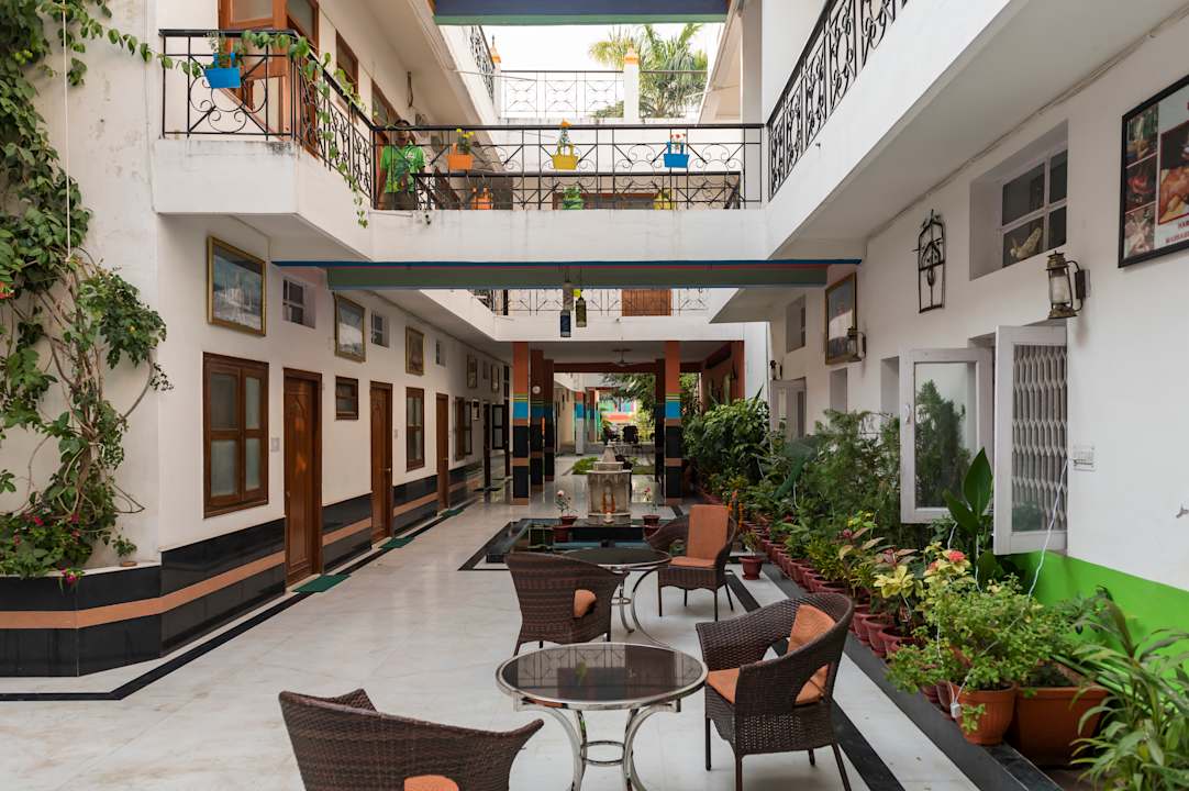 Sonstiges Hotel Harmony - Khajuraho
