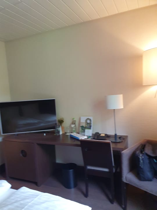 Zimmer Hotel Forsthaus Nürnberg-Fürth