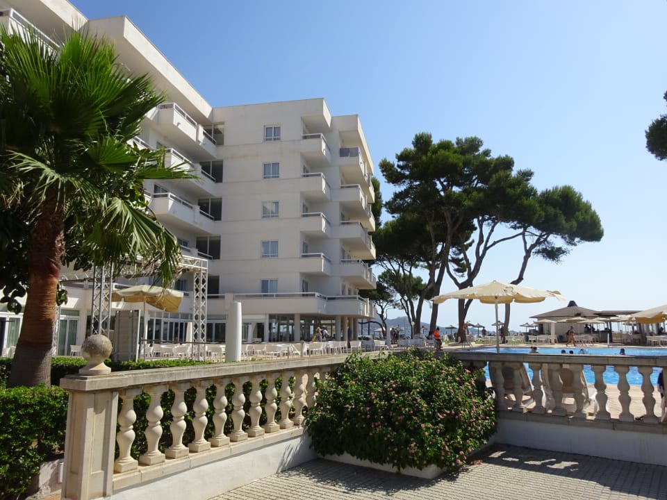 Sonstiges Grupotel Los Principes & Spa