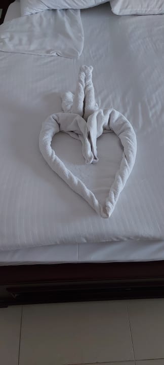 Zimmer Three Corners Happy Life Beach Resort