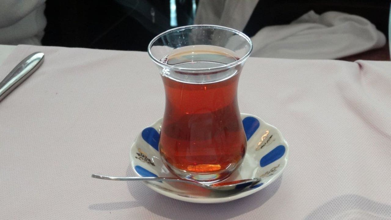 Herbatka po turecku Xanadu Snow White Hotel