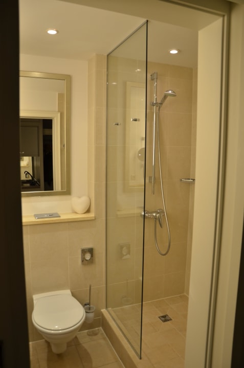 Das Bad Dorint Strandresort & Spa Sylt/Westerland