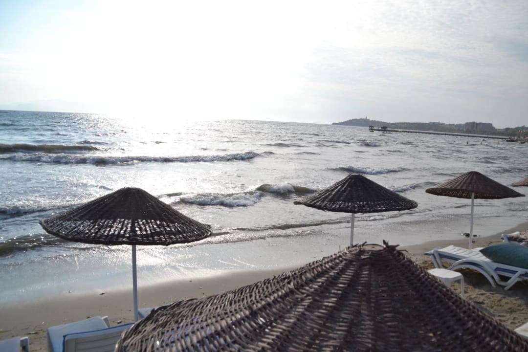 Einfach nur schön!! Ephesia Holiday Beach Club