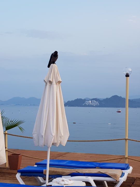 Strand Ulusoy Kemer Holiday Club