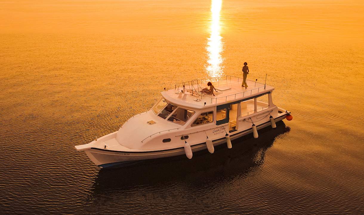 Sport & Freizeit The Standard Maldives