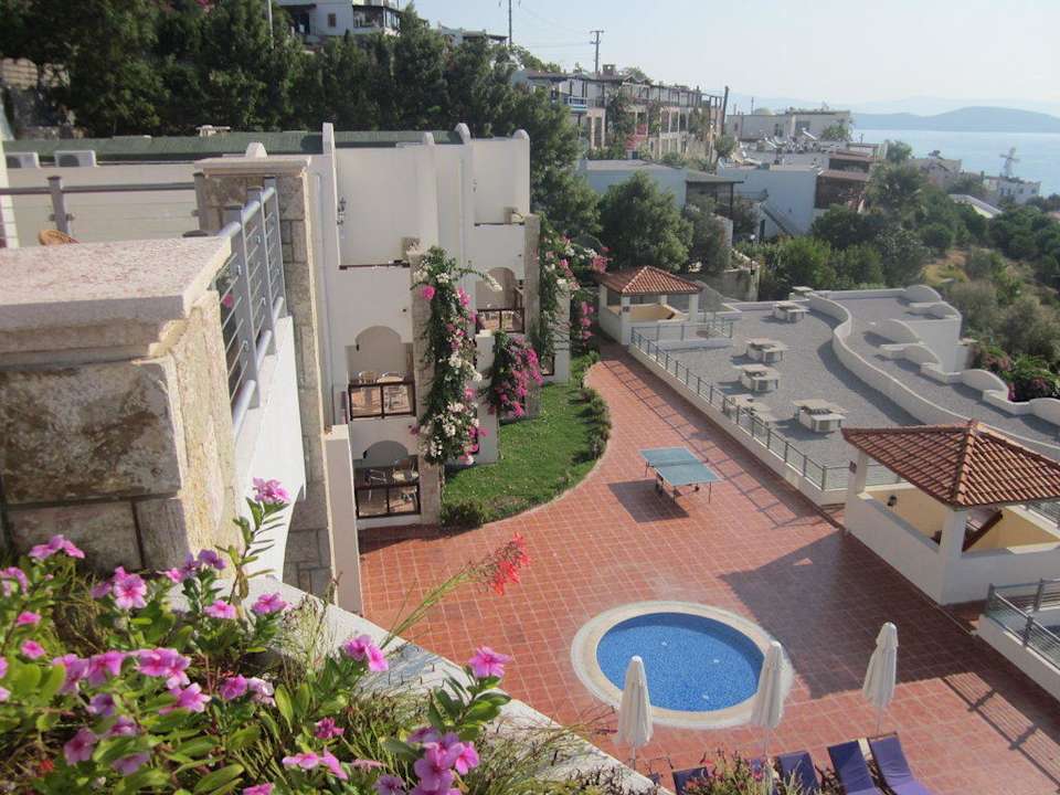 Vue Jura Hotels Bodrum Resort