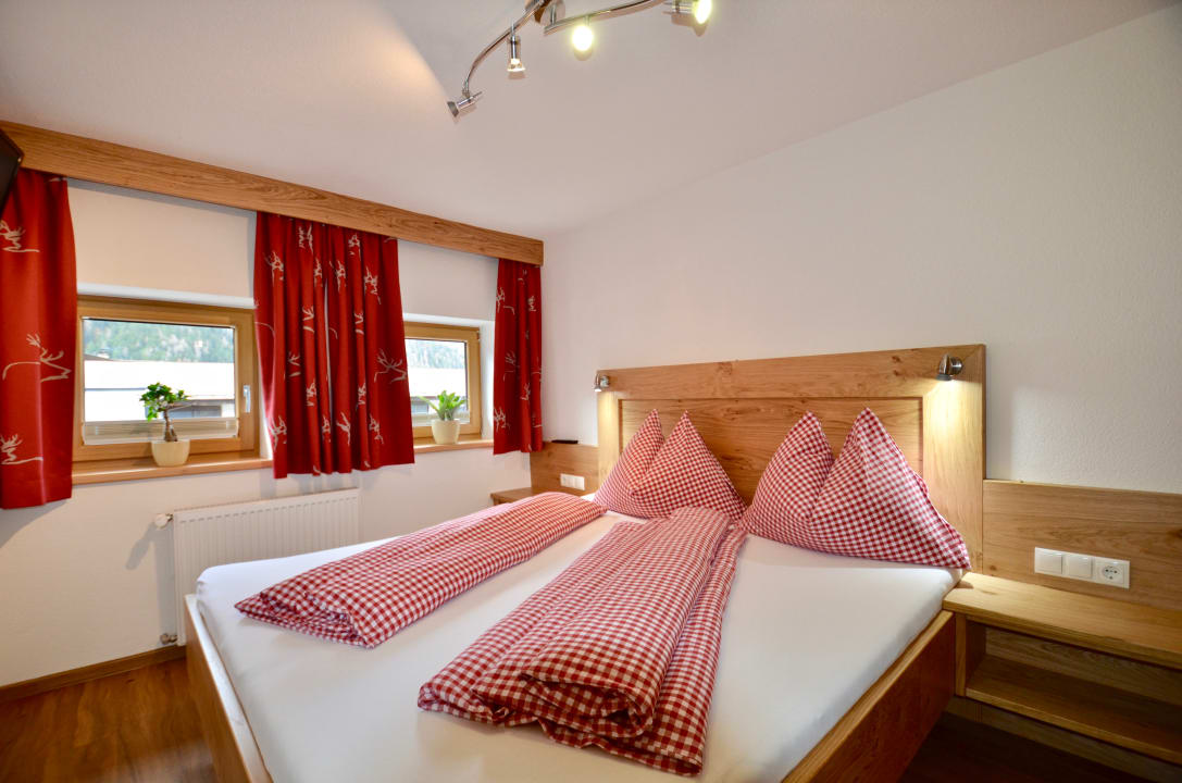 Zimmer Landhaus Waldhart