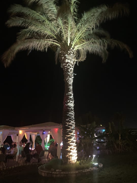 Außenansicht Rodos Palladium Leisure & Wellness