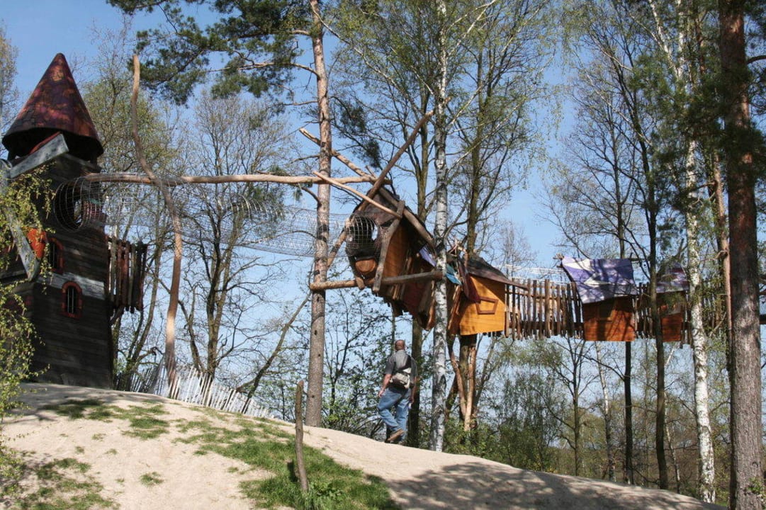 Diverse Bauwerke Die Geheime Welt von Turisede