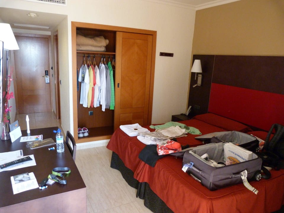 Zimmer AluaSoul Palma