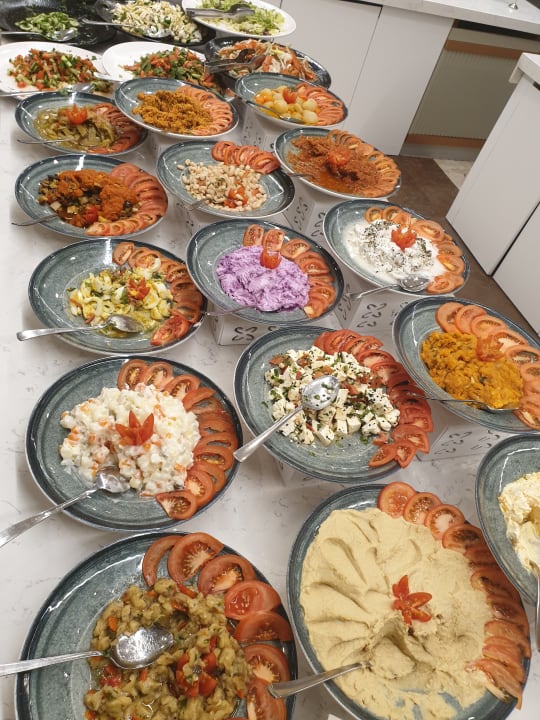 Gastro Side Story Resort & Spa