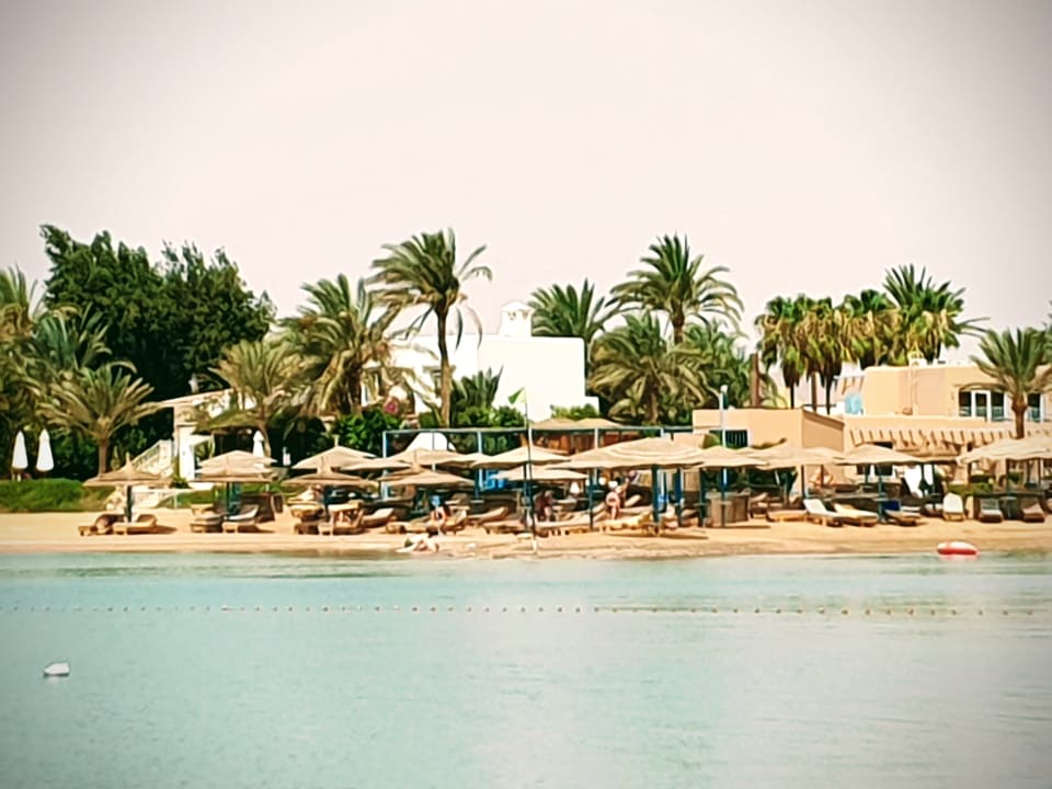 Strand Club Paradisio El Gouna, Red Sea